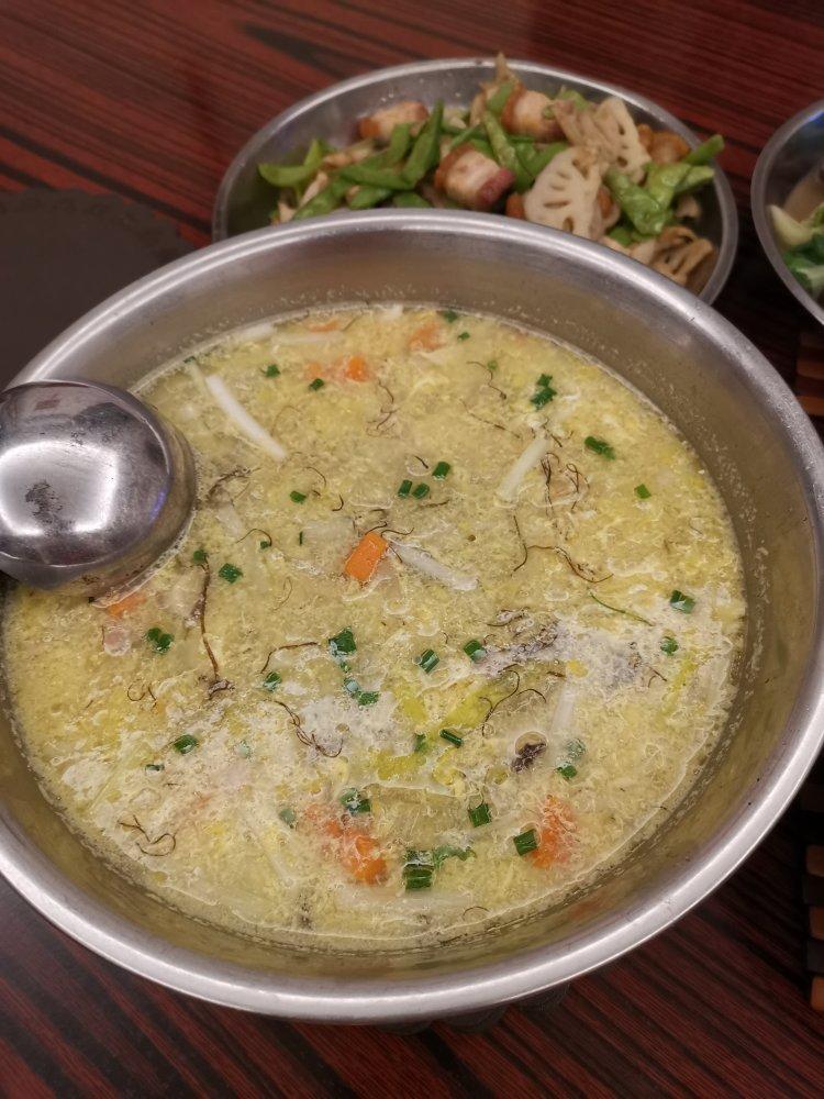 孩子超爱的玉米羹