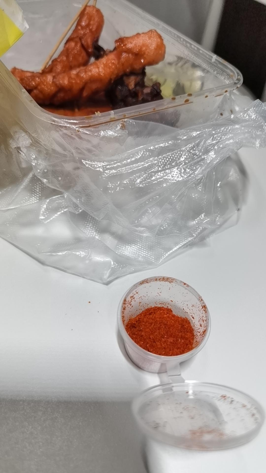 墨西哥酱