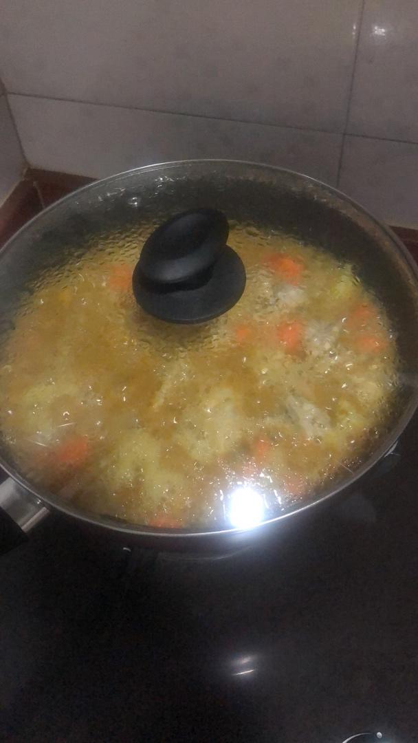 零失败日式咖喱鸡肉饭！！最正宗日本家庭做法！简单又好吃！