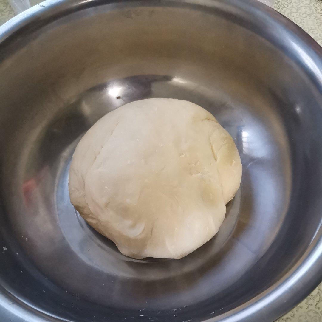 和面三光手法