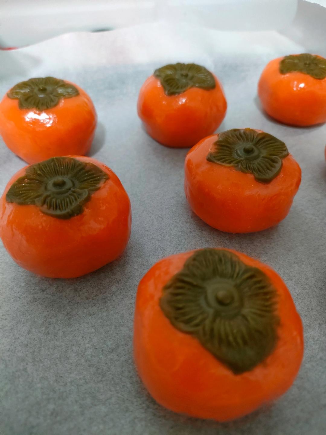🥜花生酥🔥独家秘方，好柿会花生之花生酥月饼，💯皮酥馅酥酥掉渣❗️