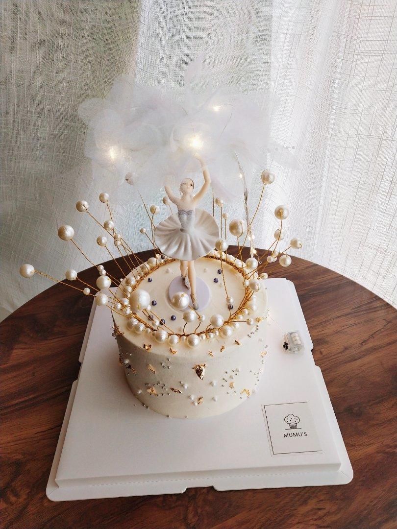 生日蛋糕🎂集合