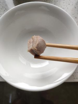 冬瓜排骨汤，夏天的味道的做法 步骤9