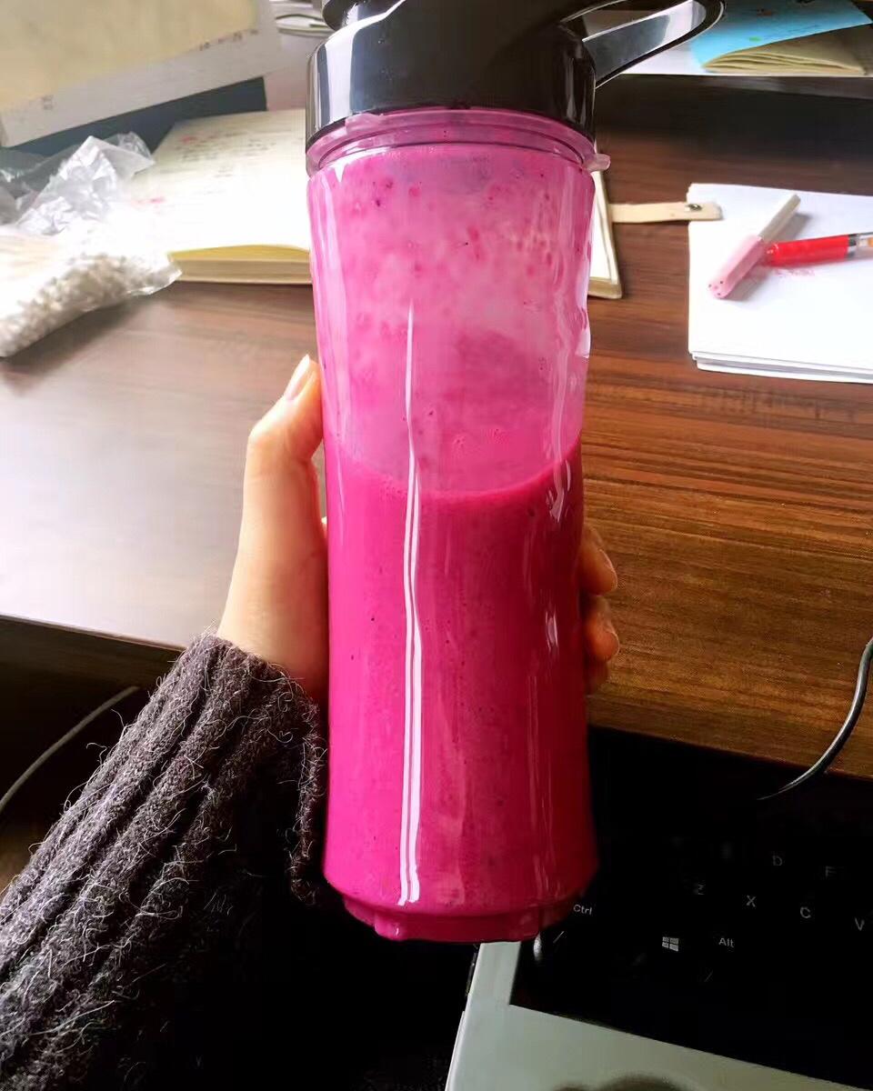 37款鲜榨果汁配方大公开