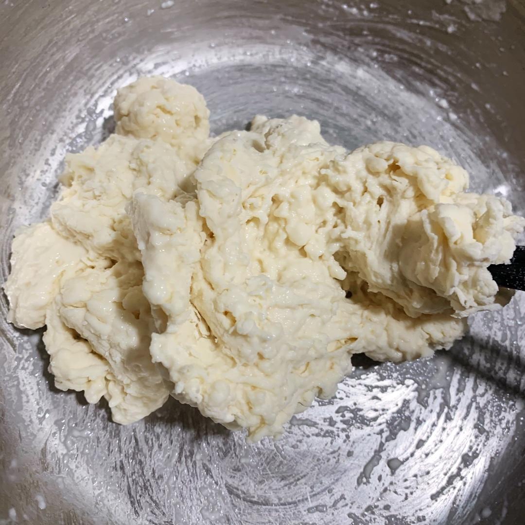 不用水洗的自制凉皮，零失败