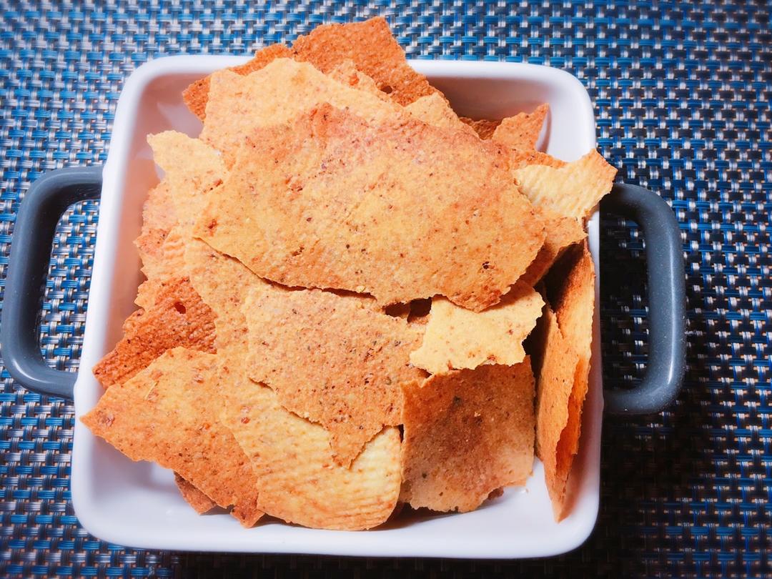 史上最消耗天然酵种的方子-要变成橄榄油薄脆饼干啊！