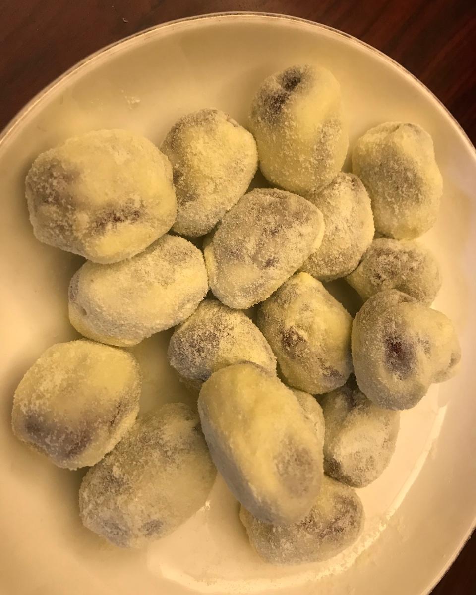 全网最详细奶枣教程  易操作 零失误