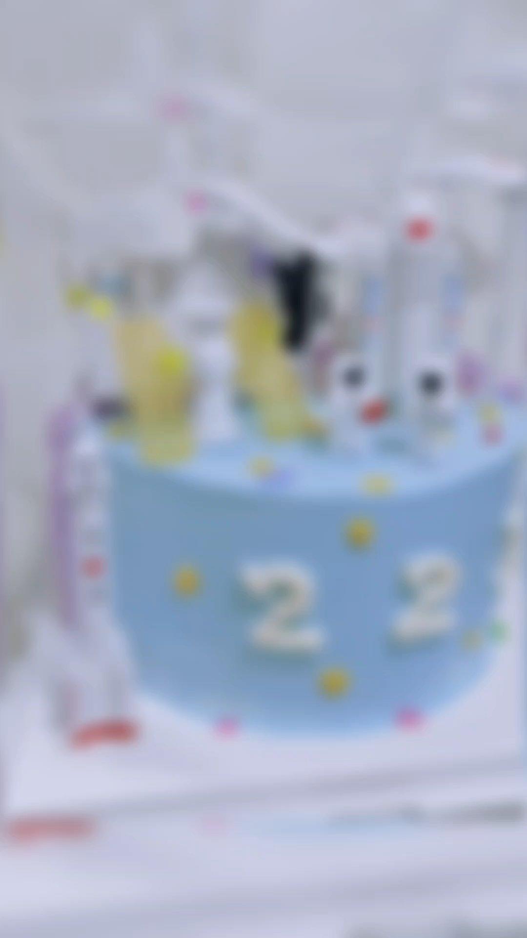蛋糕蛋糕来🍰