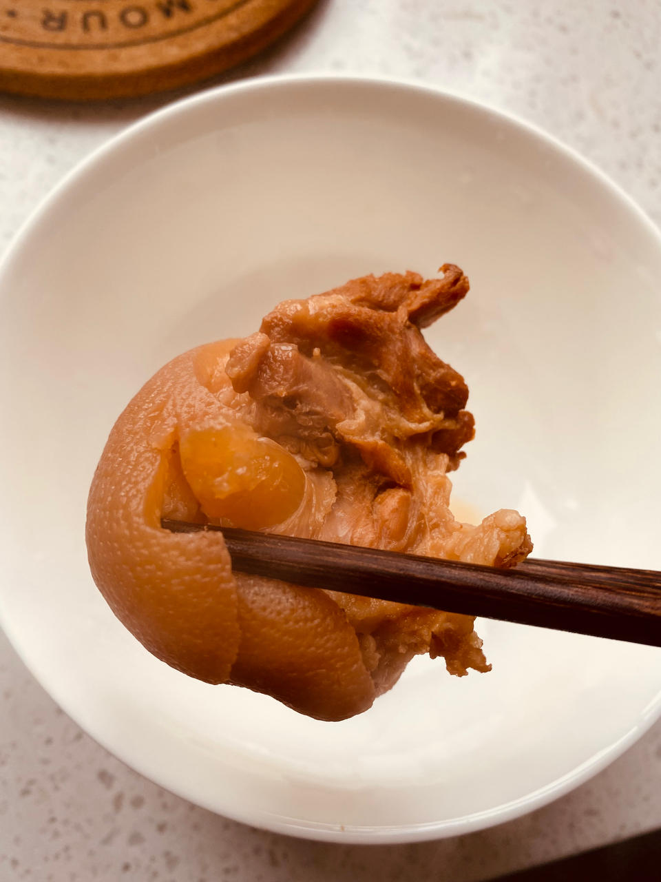 卤肉这样做 全家夸你是大厨 香而不腻 软烂脱骨 肉香味四溢 附细节视频详解