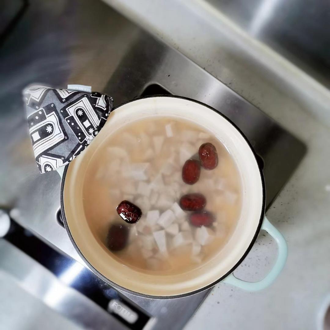 橙香鸡蛋杯【5-6月北鼎养生壶食谱】