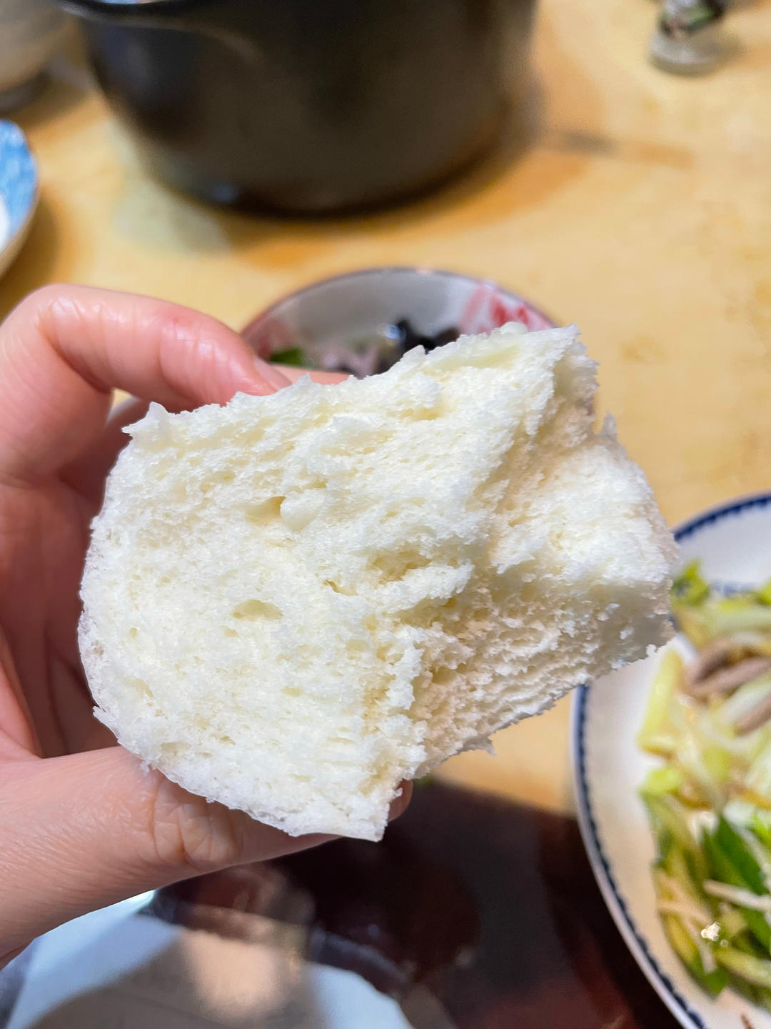 手把手教你蒸馒头