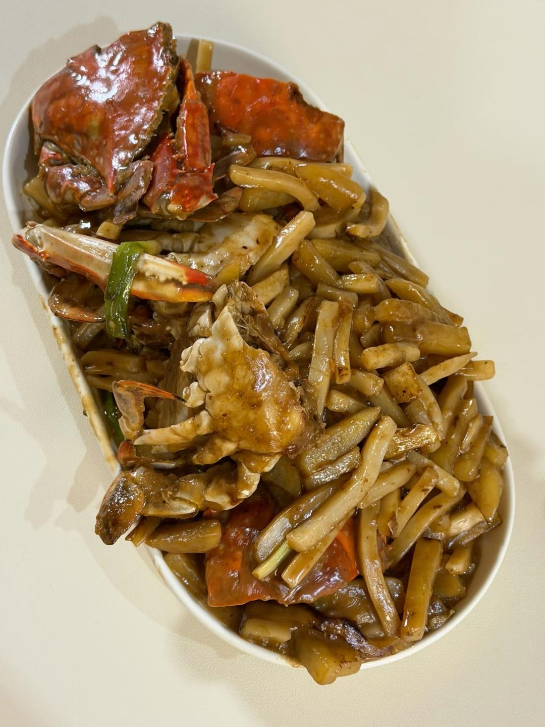 家里有个做水产生意的老公（偶尔卖点跟水产无关的吃的）上传各种买家秀