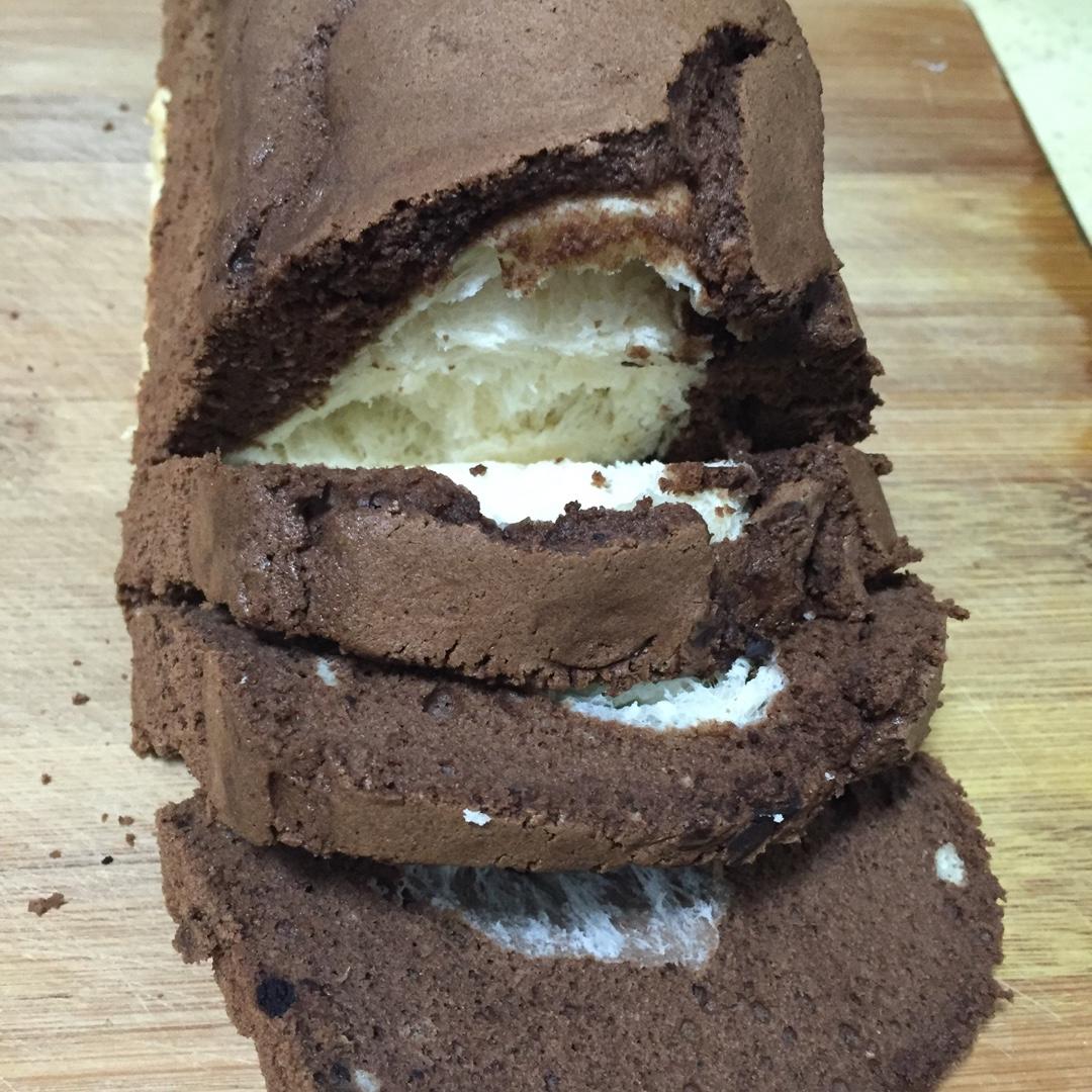 超级好次的黑钻吐司