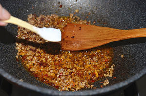 肉酱米粉--每一口都有滋有味的做法 步骤6