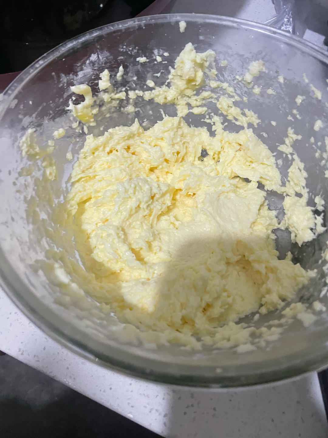 新手必备  百分百成功【杏仁酥】玉米油版