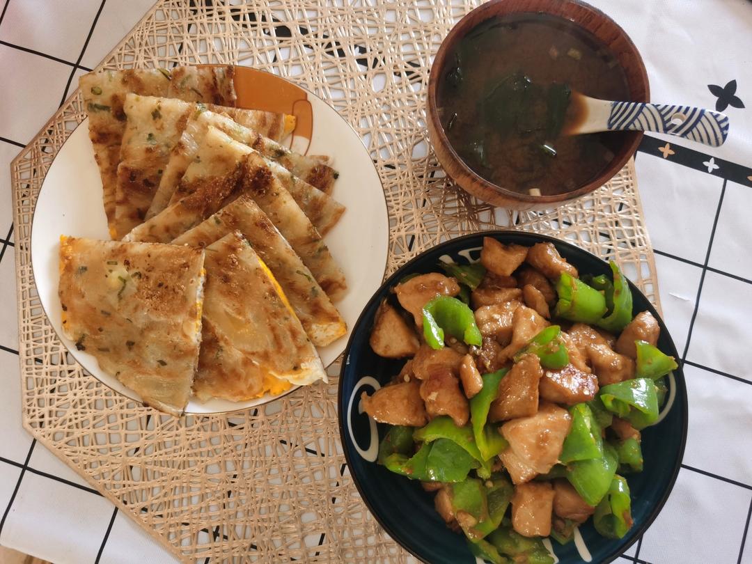 马丁家餐食