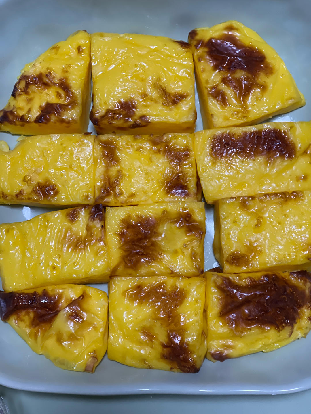 奶香浓郁的芝士烤牛奶🔥『超详细视频教程』