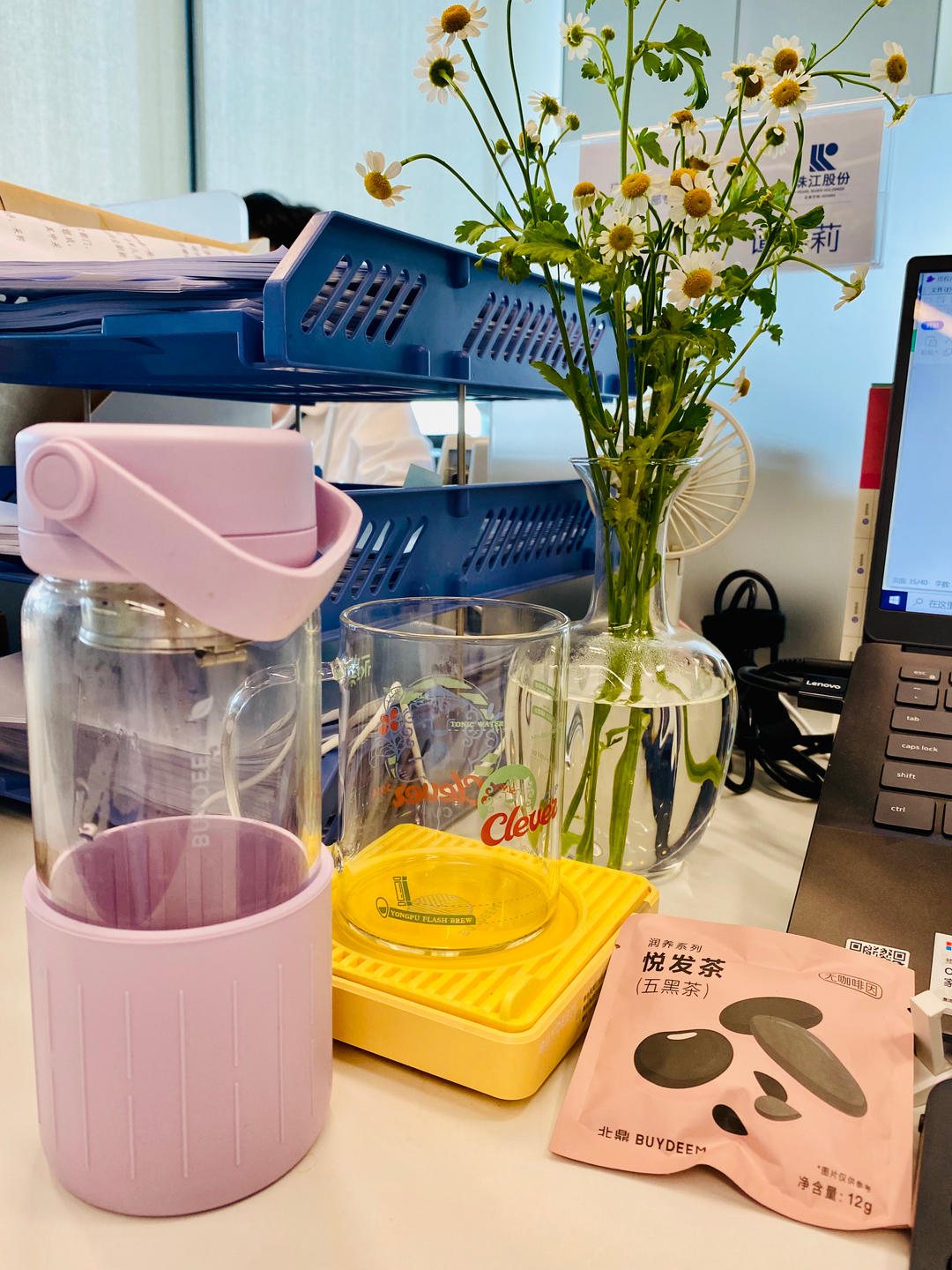 荠菜豆腐羹【4月北鼎养生壶食谱】