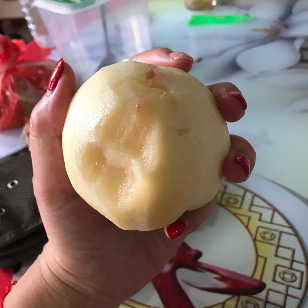奉化水蜜桃