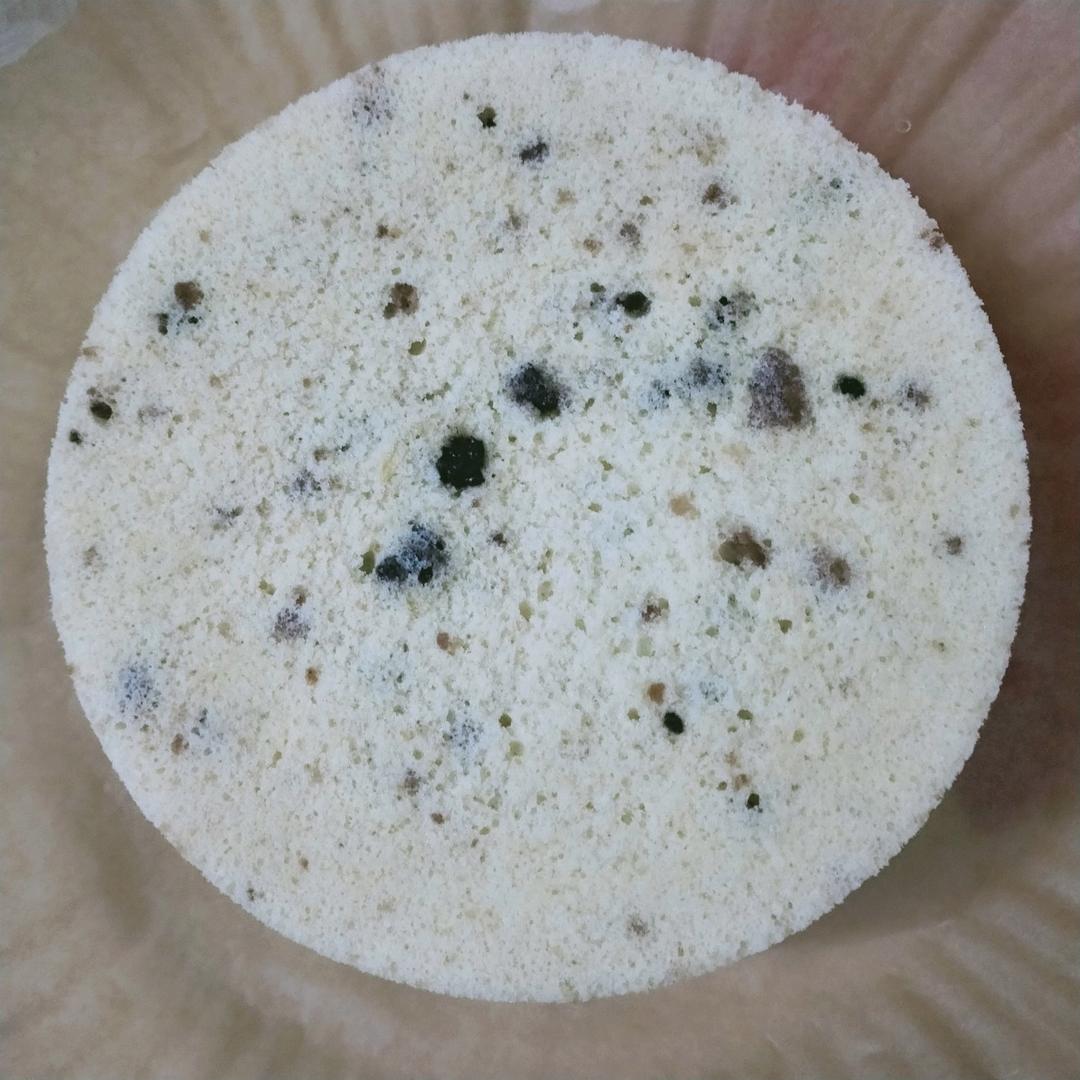 比烤还好吃的蒸蛋糕