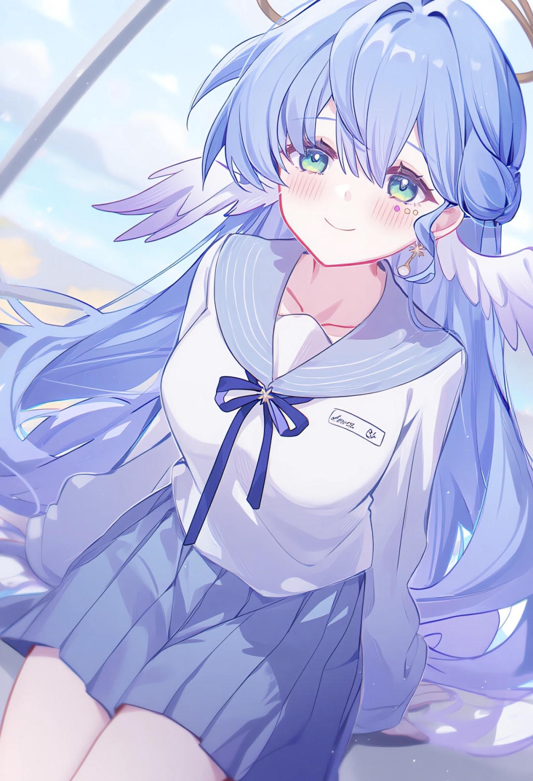 桃柠
