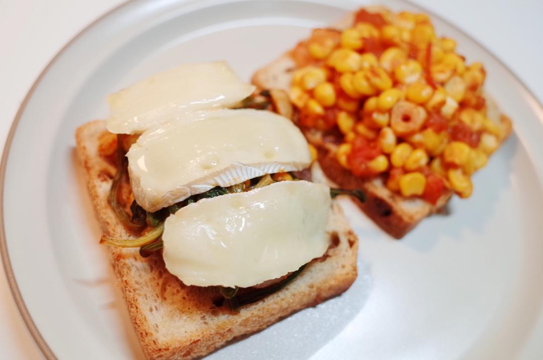 葡萄干肉桂轻全麦吐司（面包机版）丨健康·烘焙