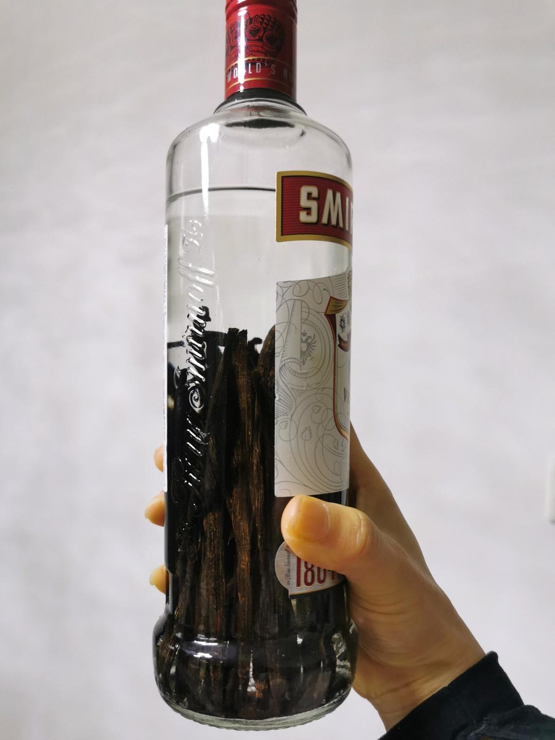 自制香草精最全攻略