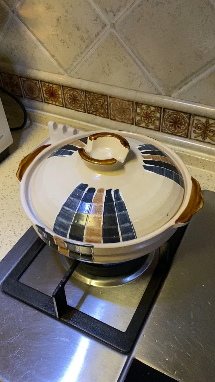 简单好味一锅焖【家常豆腐煲】，热乎又下饭！