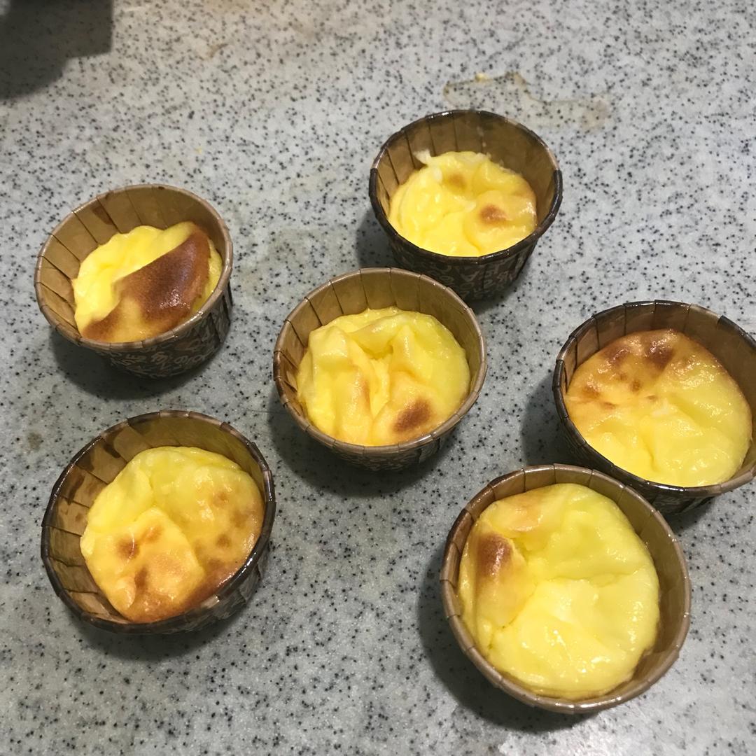 生酮keto 之  重芝士蛋糕