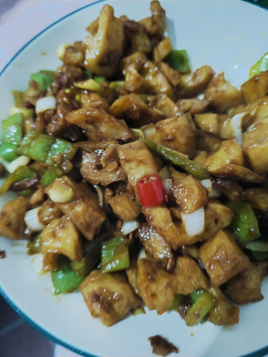 终于找到莲藕最下饭的吃法，这样做出来，想不好吃都难