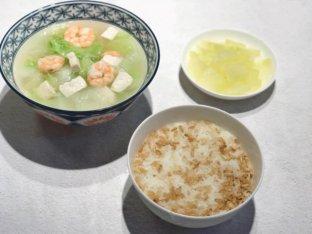 妊娠糖尿病期间的饮食