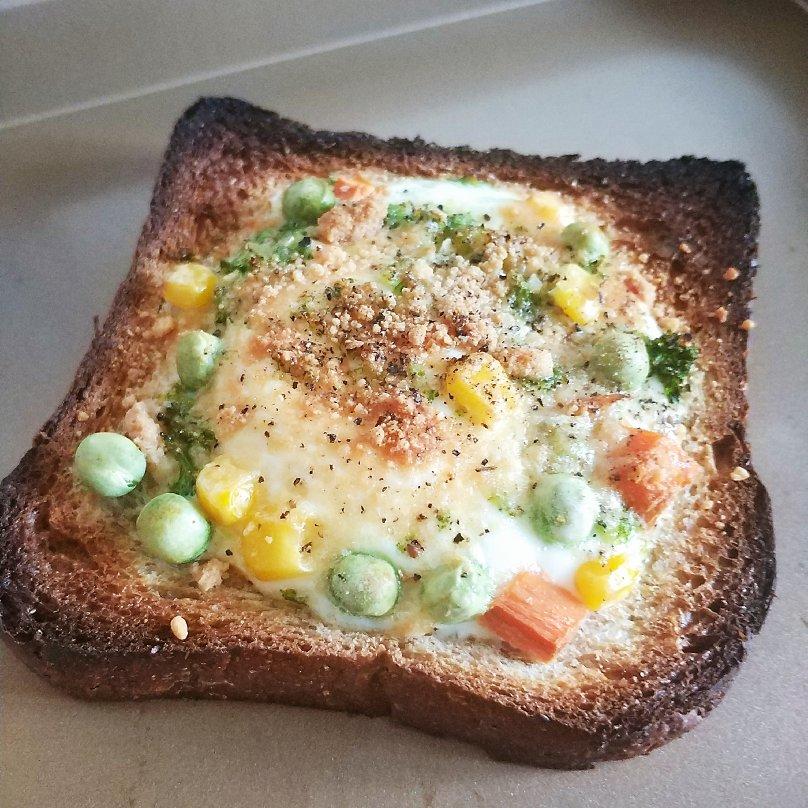 低卡减脂餐