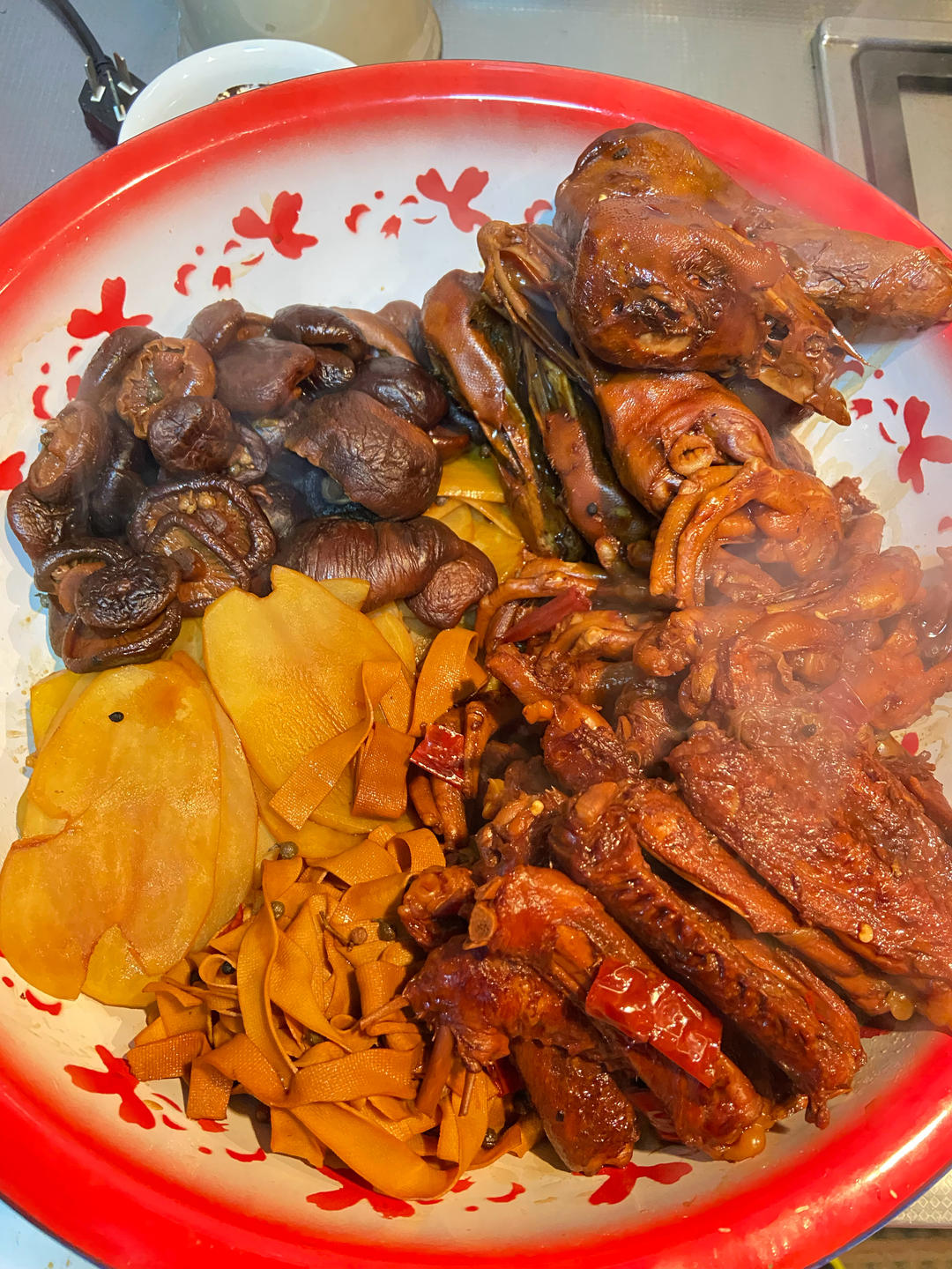 【周黑鸭】知乎25w人收藏 内附超多Tips!