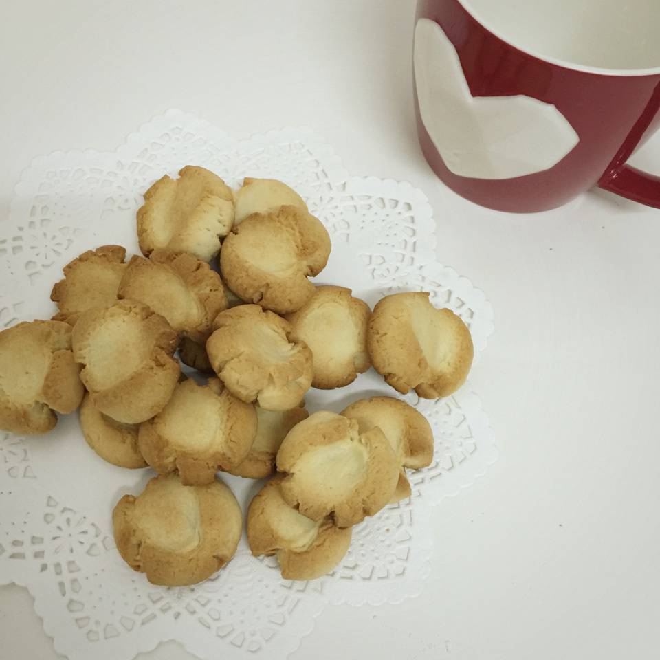 玛格丽特饼干