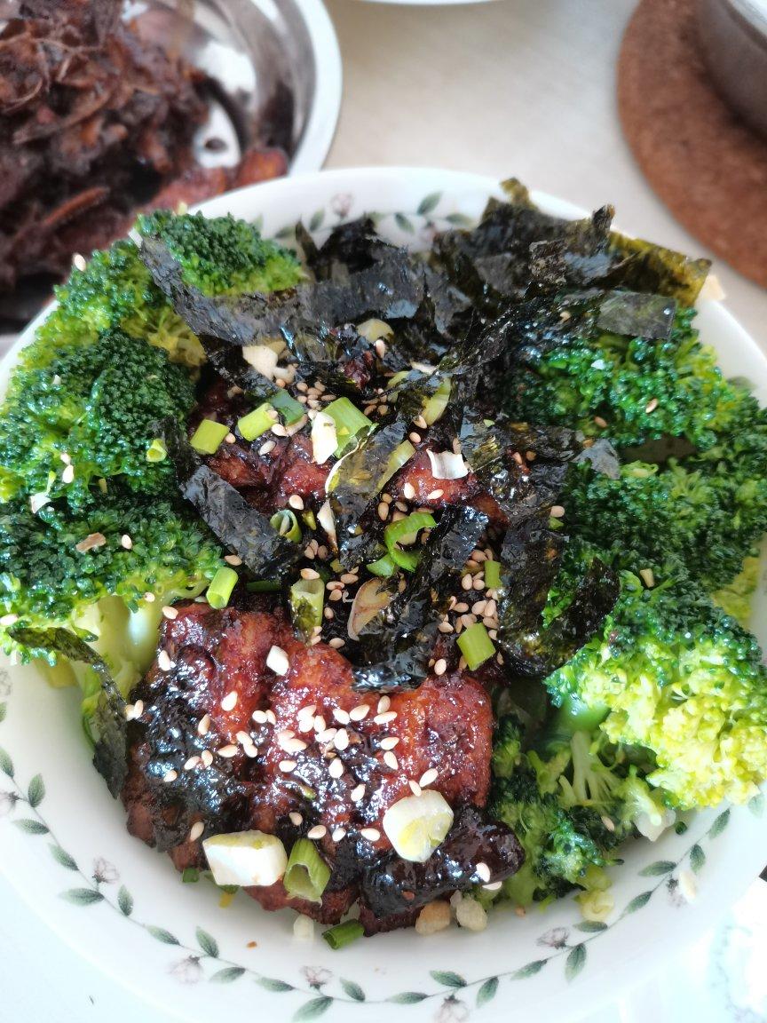 用烤箱做出米其林级别的鳗鱼饭~日料篇~理工科厨艺指南