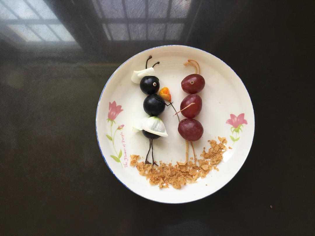 ♥爱在下厨房♥