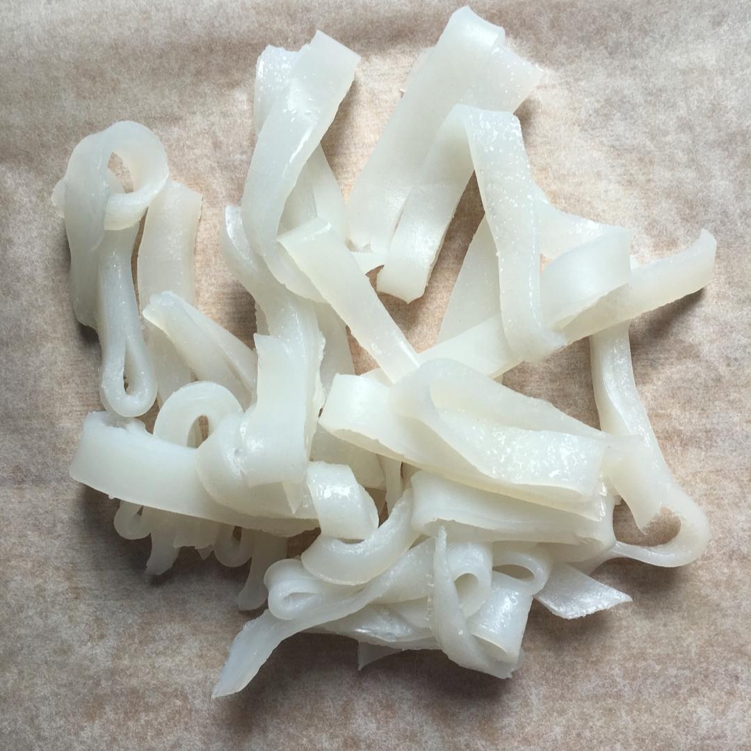 凉皮