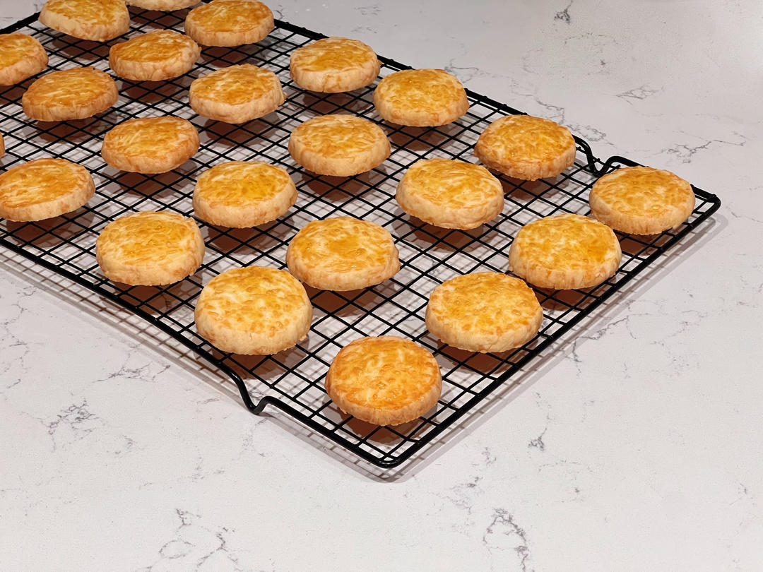 车打奶酪饼干 cheddar cheese