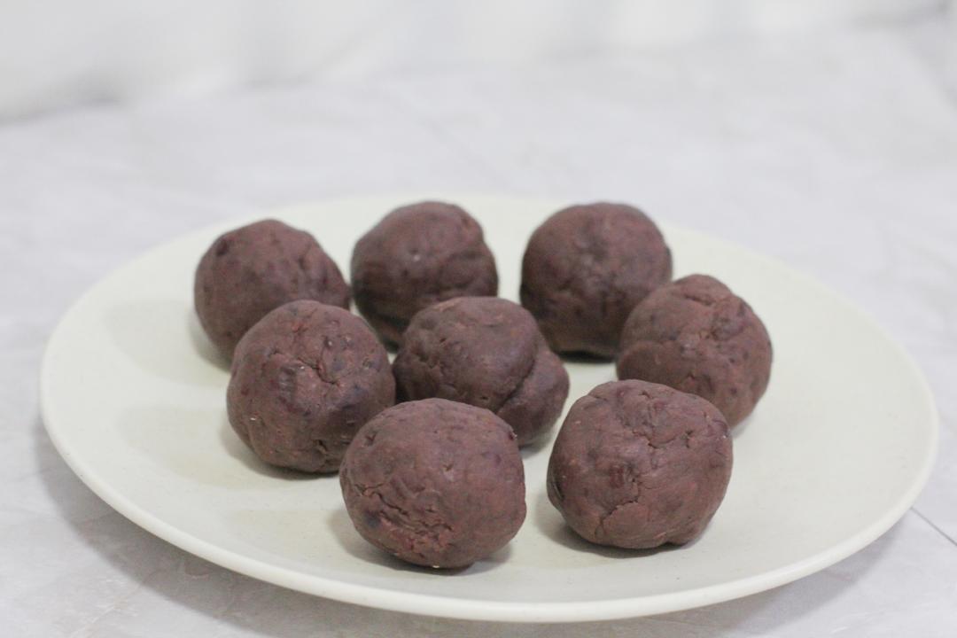 红豆馅「林育玮·原麦不藏私」