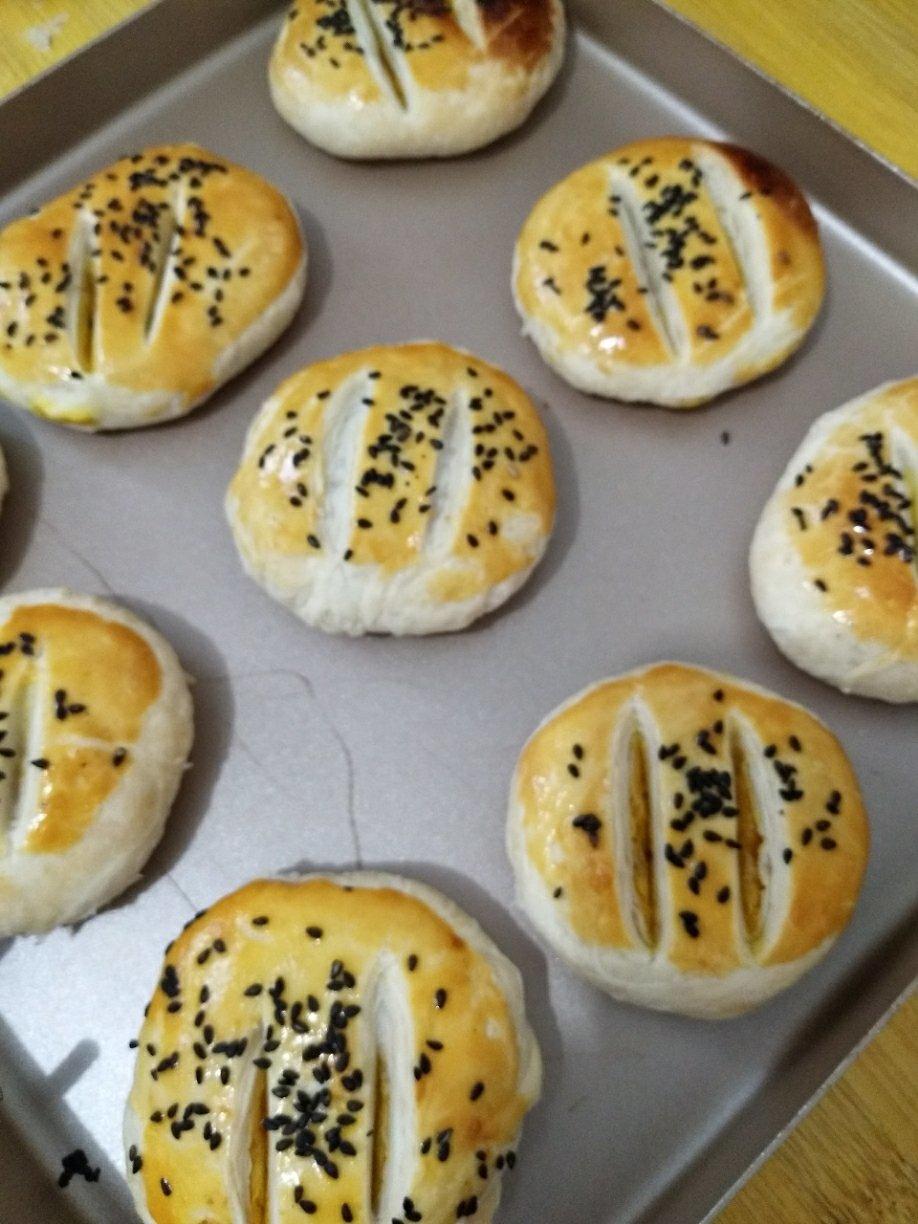 老婆饼