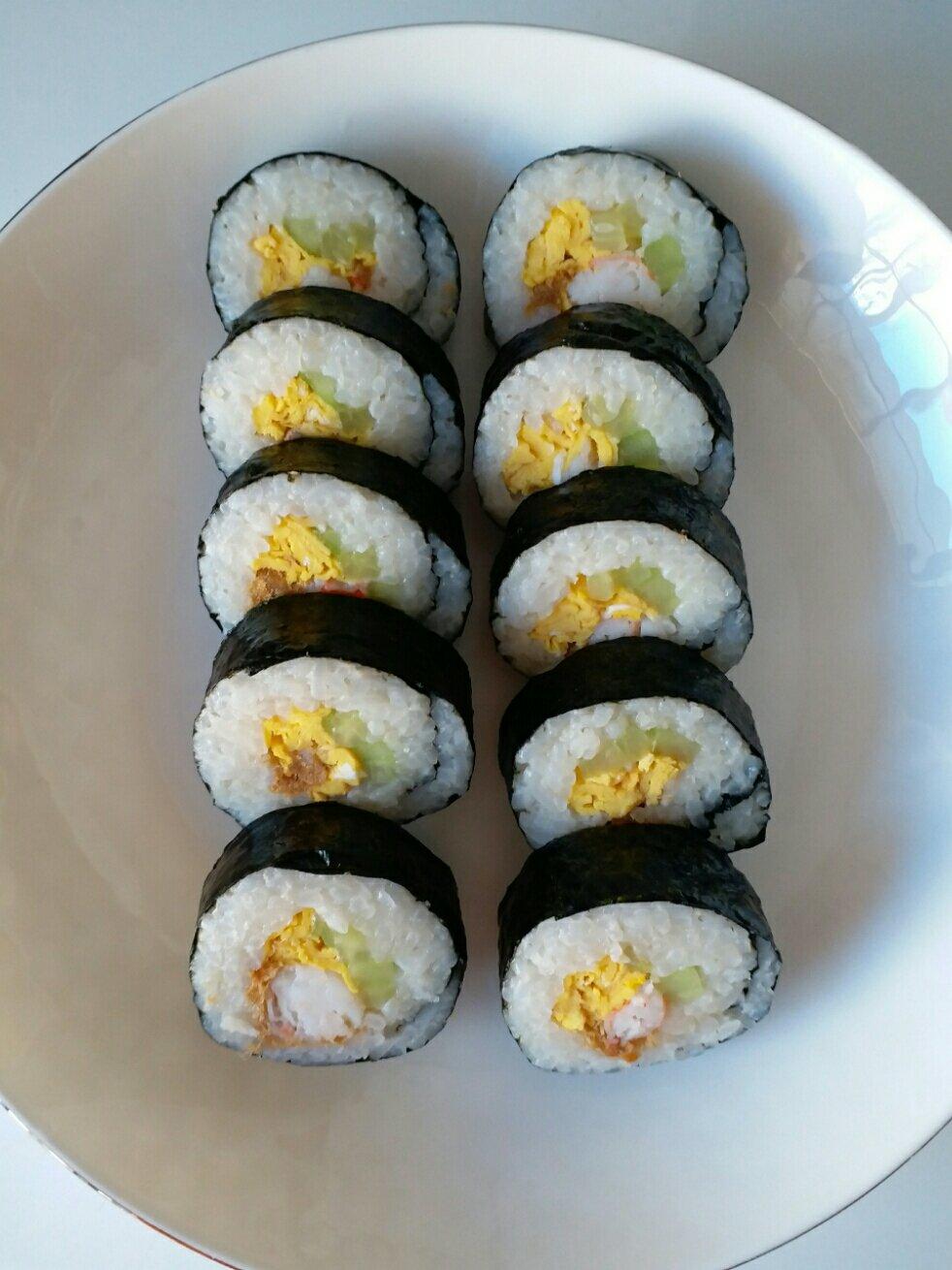 寿司