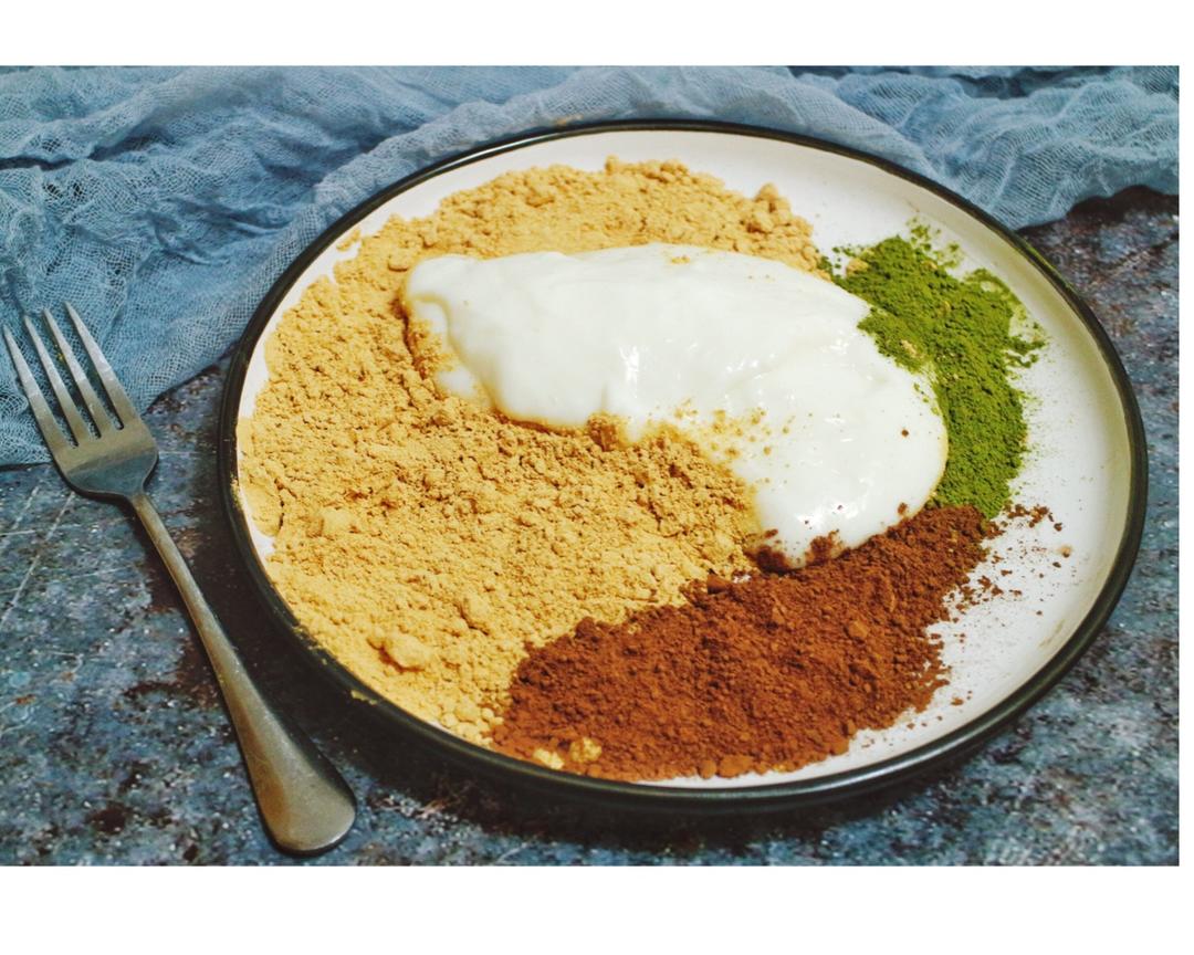 鲜奶麻薯的做法