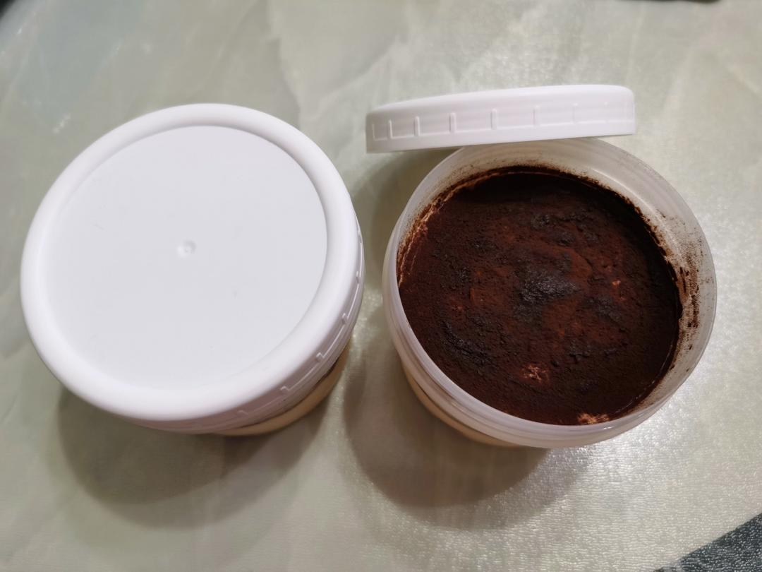 意大利提拉米苏Tiramisu(全熟、无吉利丁版)超详细
