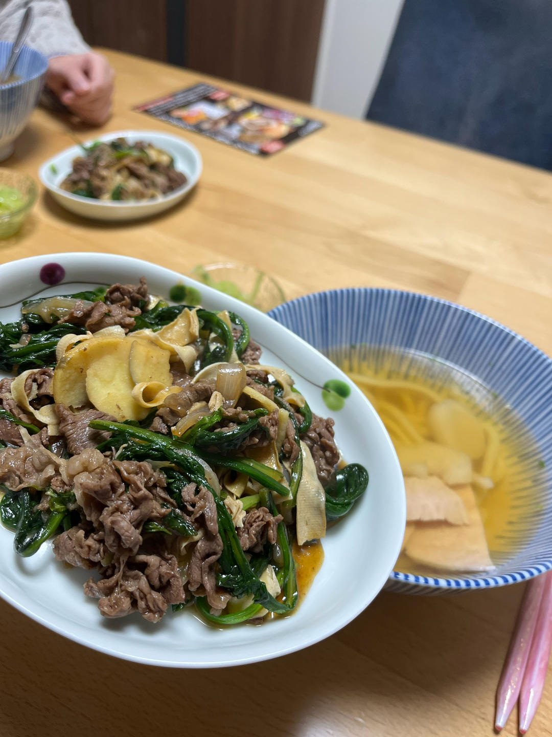 秒杀吉野家·日式肥牛饭