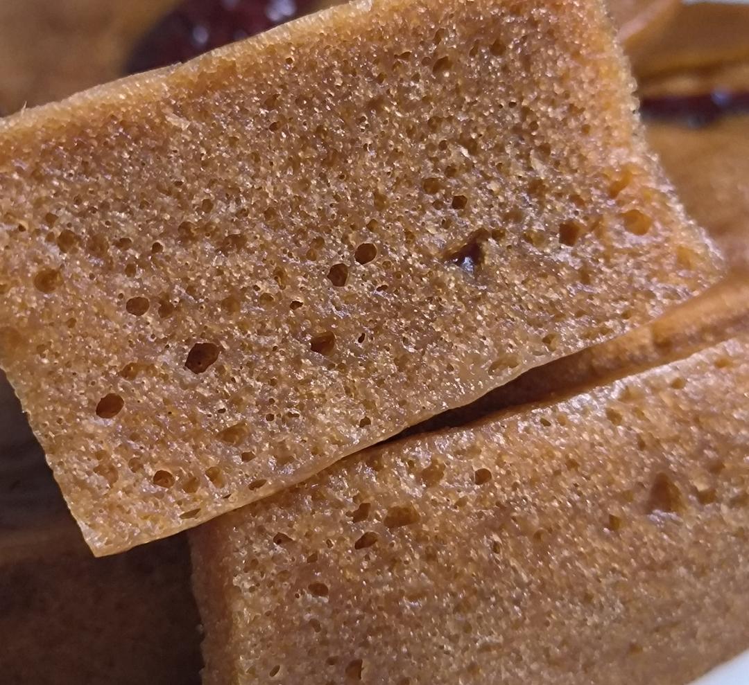 零失败❗️红糖马拉糕？松糕？发糕？