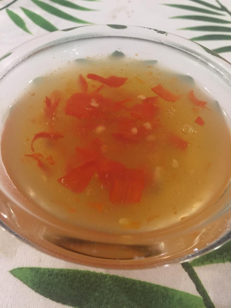 泰式甜辣酱
