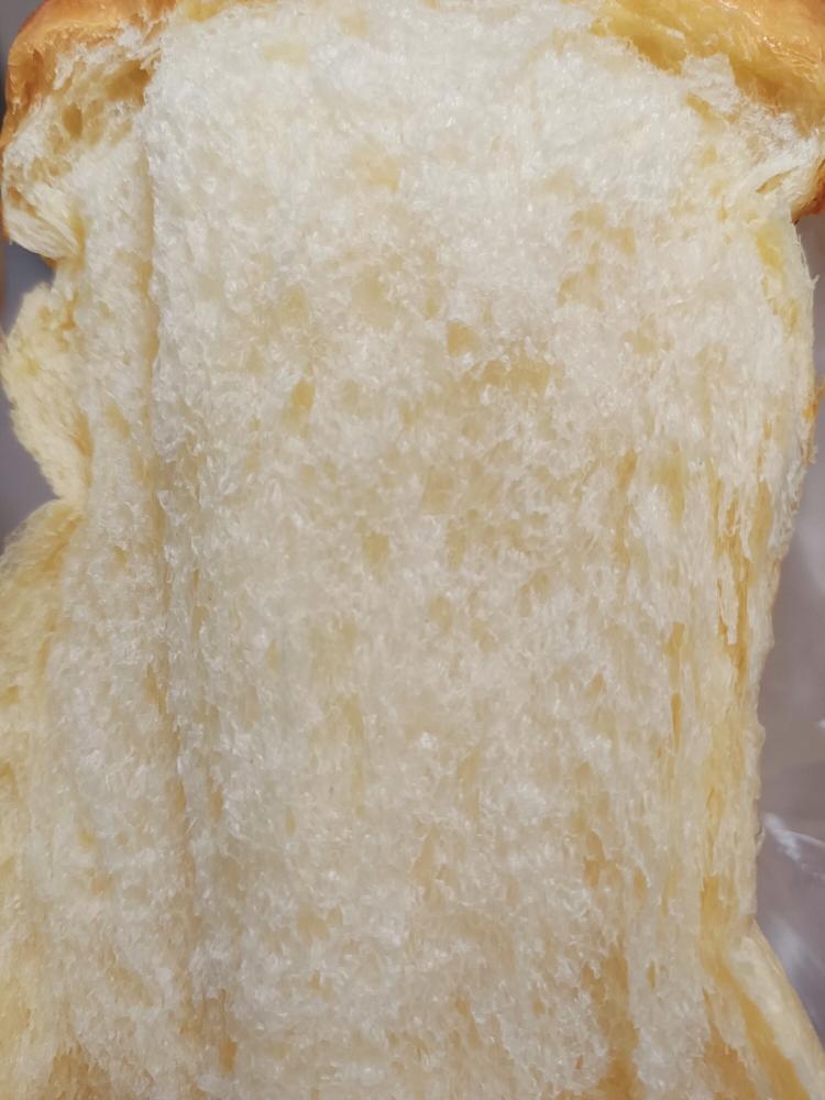 面包机版淡奶油吐司~附烤箱版吐司整形法🍞（万用吐司基础面团～咖啡吐司）