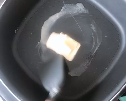 牛轧糖🍬（奶粉版）的做法 步骤1