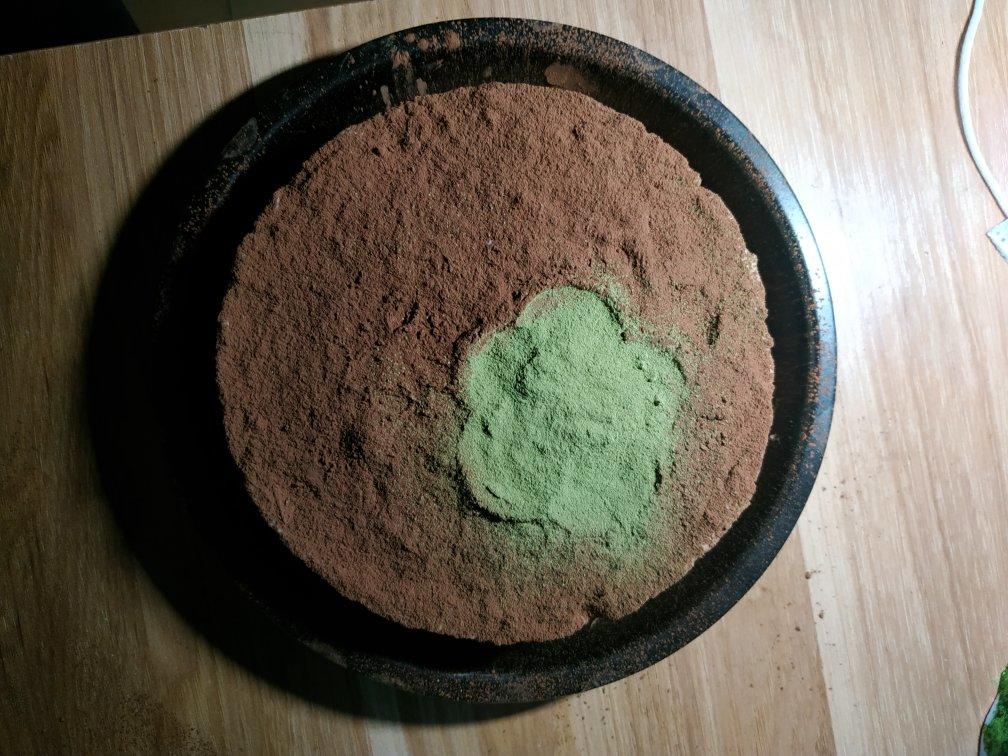 提拉米苏（硬身版）