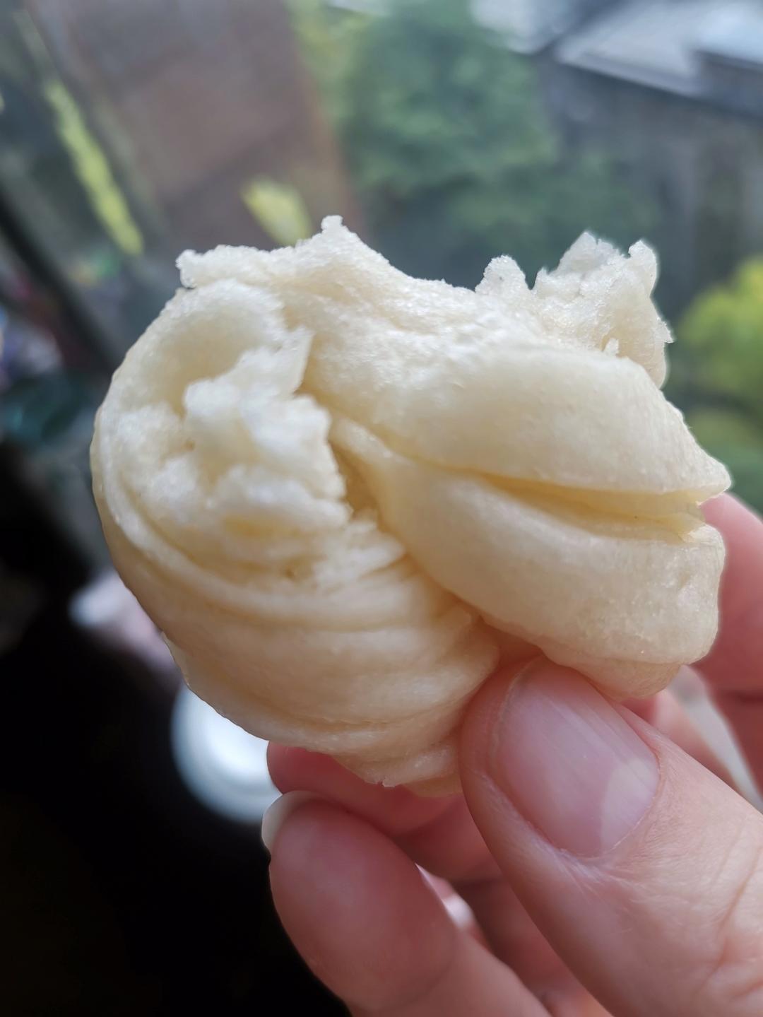 最想念的银丝卷（湖南）